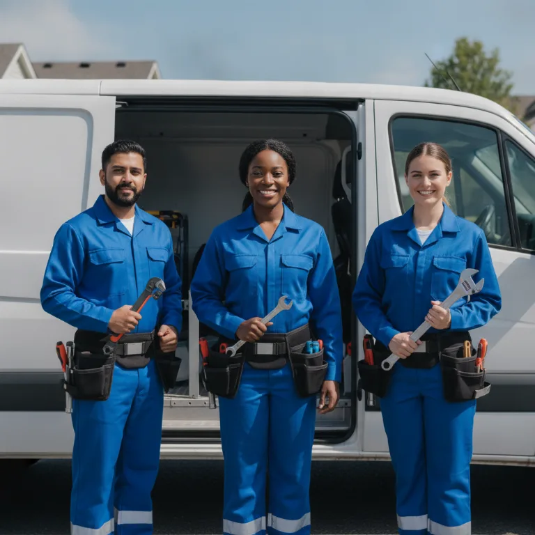 Plumber Lewisville