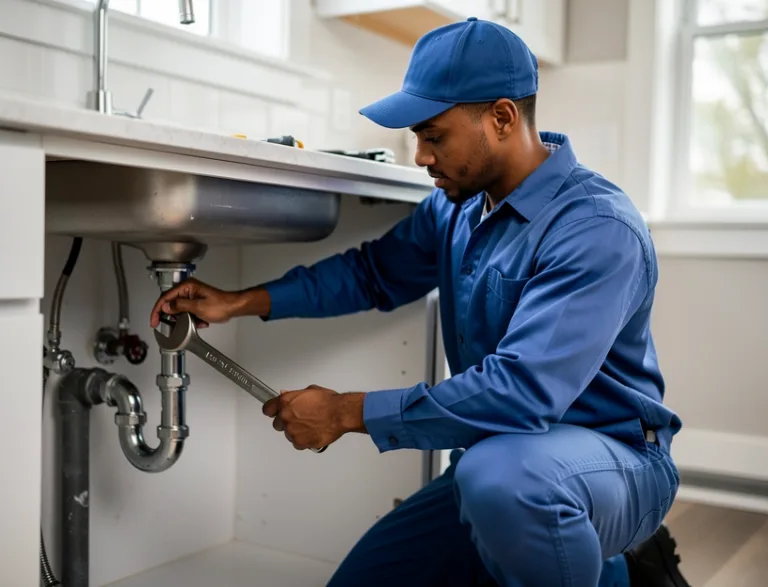 Plumber Lewisville